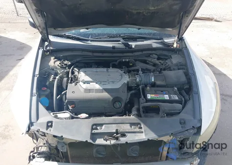 2009 Honda Accord 3.5 Ex-L z USA, uszkodzony, nr VIN 1HGCS22819A007909